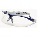 Uvex i-vo Safety Glasses 