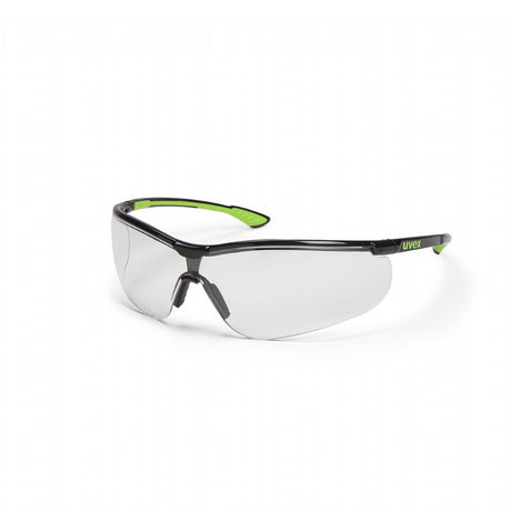 Uvex Sportstyle Safety Glasses