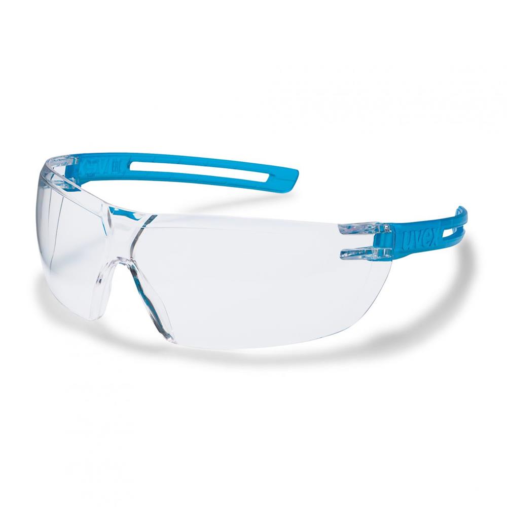 Uvex X-Fit Safety Spectacles