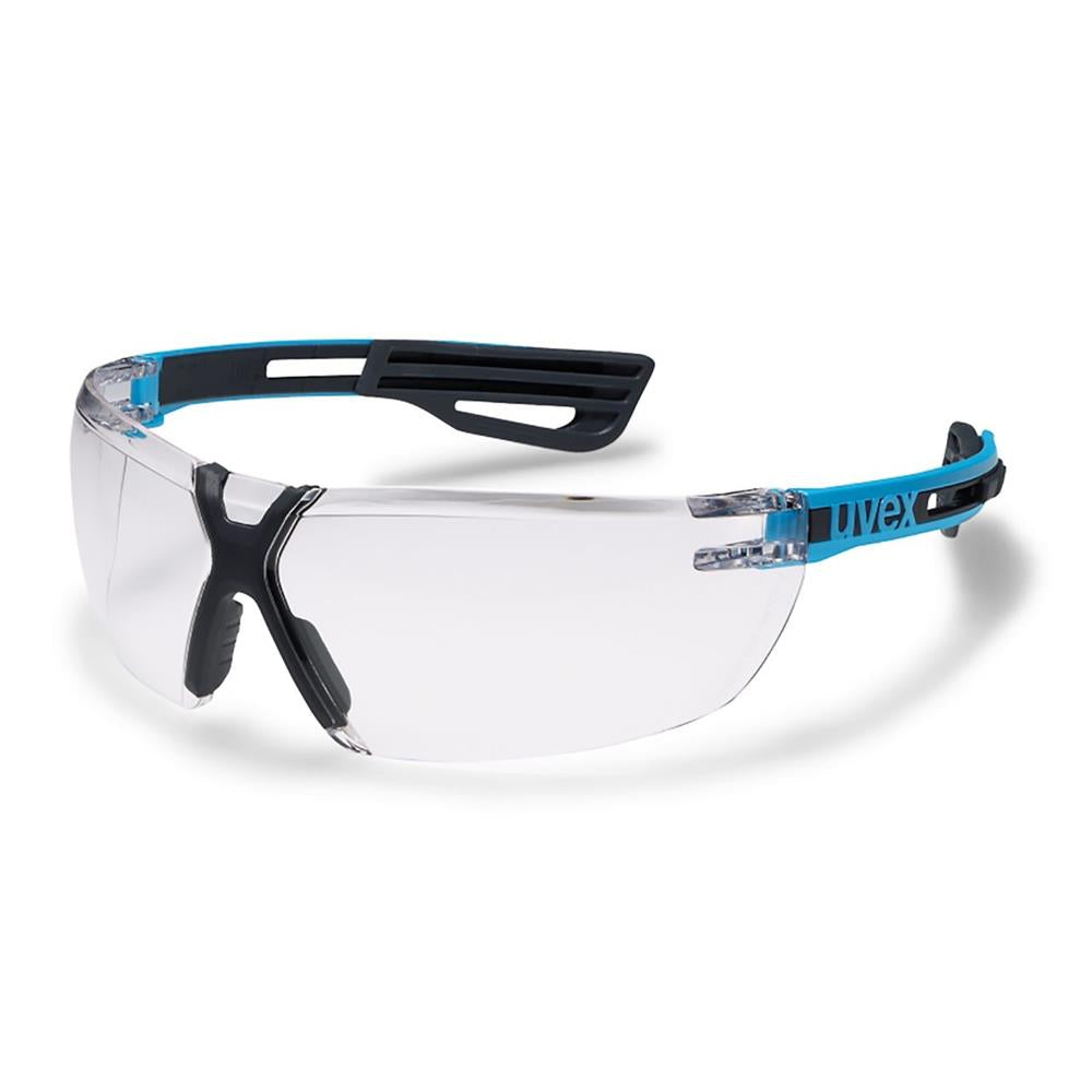 Uvex X-Fit Pro Safety Spectacles Absafe