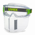 Uvex UltraShield Safety Goggles