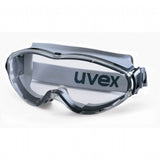 Uvex Ultrasonic Safety Glasses