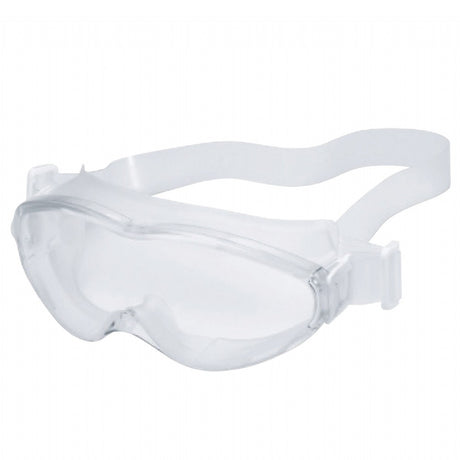 Uvex Ultrasonic CR Safety Goggles