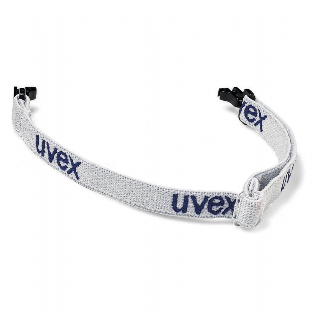 uvex Adjustable Elastic Glasses Strap
