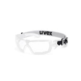 Uvex Pheos s & Pheos Safety Glasses Headband