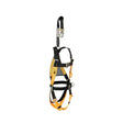 B-Safe BASIC POLE RIGGER Harness with side Ds & Integrated 2m Lanyard