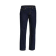 Bisley Womens Industrial Work Denim