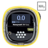 Honeywell BW Solo Single Gas Detectors  (NH3) Standard