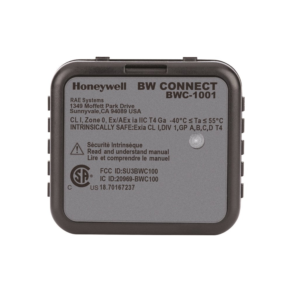 Honeywell BW Connect IR to BLE Adaptor