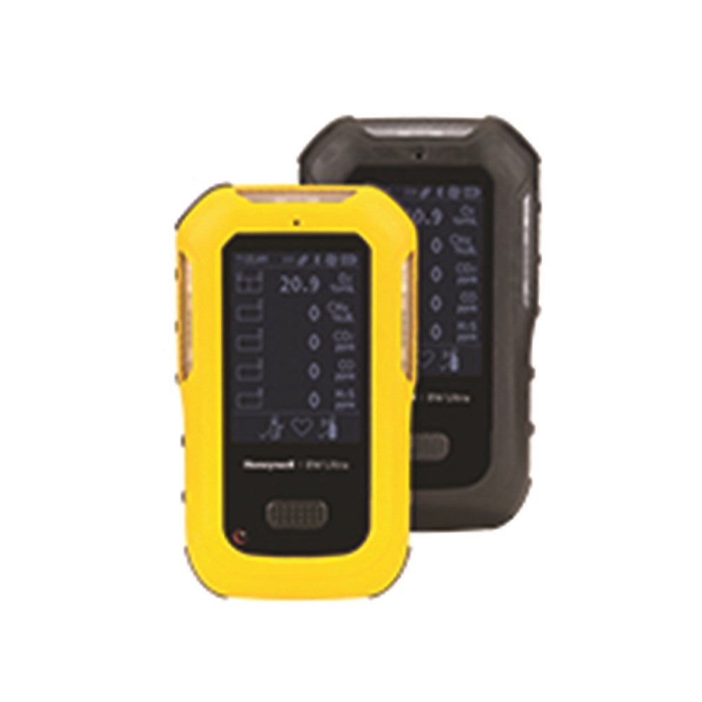 Honeywell BW Ultra Multi-Gas Detectors – Absafe