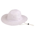 Poly/Cotton Sun Hat