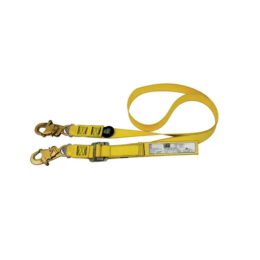 3M DBI Sala Repel Webbing Pole Straps