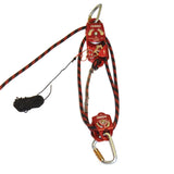 Hi-Safe Confined Space Rescue Pulley System