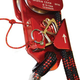 Hi-Safe Confined Space Rescue Pulley System