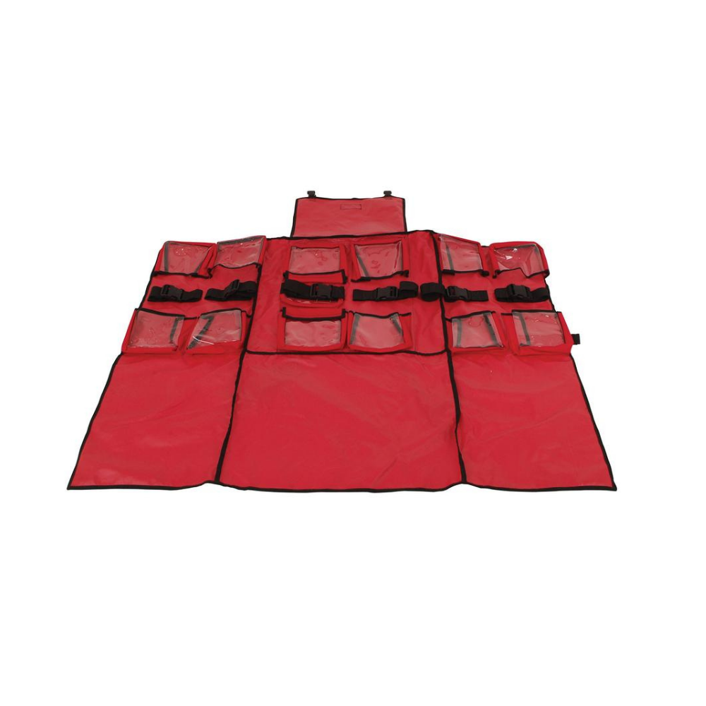 Ferno MULTI POUCH Rescue & Heights Equipment Backpack