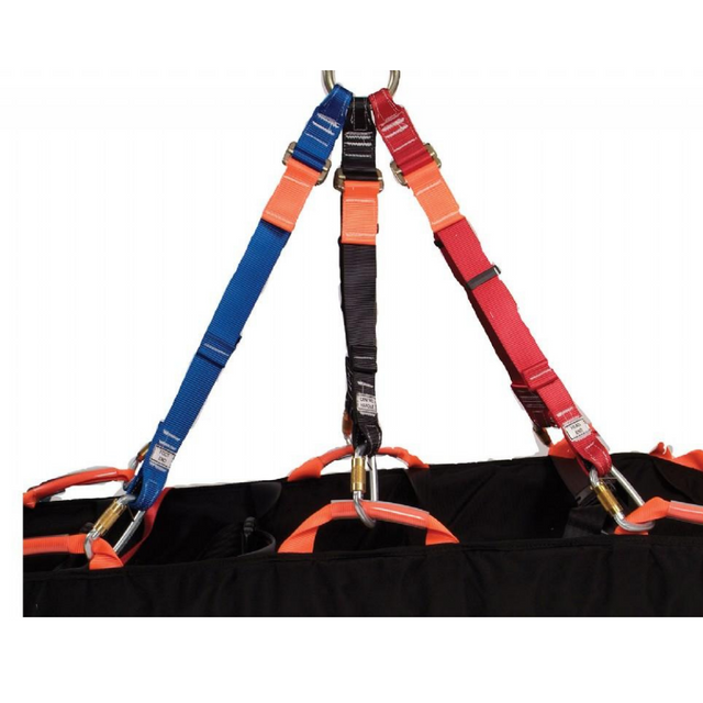 Ferno Rescue Adjustable Lifting Bridle for Stretchers