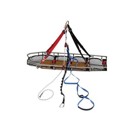 Ferno Rescue Bridle Attachment System for Stretcher Attendant