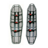 Ferno TRAVERSE GAZELLE Basket Stretcher