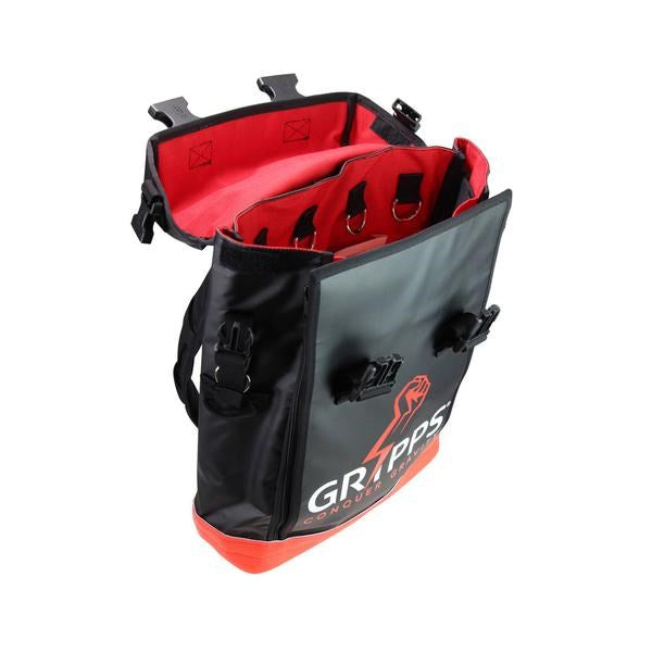 Technique Gripps Mule Tool Backpack