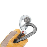 Petzl Coeur Hanger Anchor point  Stainless Steel