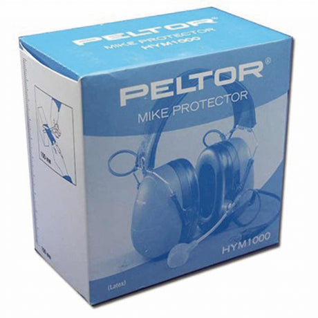 3M Peltor Mike Protector Hygiene Kit