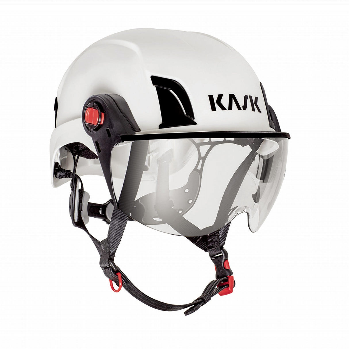 KASK Zenith Helmet Visor Adapter