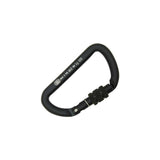 Kong 751 Mini D Accessory Screwgate Carabiner