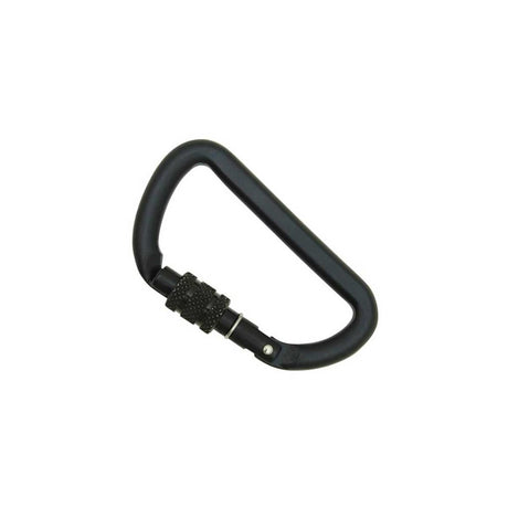 Kong 751 Mini D Accessory Screwgate Carabiner