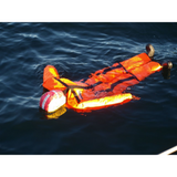 Lifetec Water Rescue Man Overboard Training Dummy