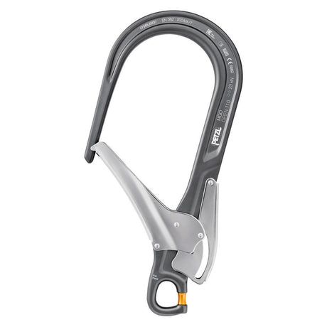 Petzl MGO OPEN 110 Removable Scaffold Hook