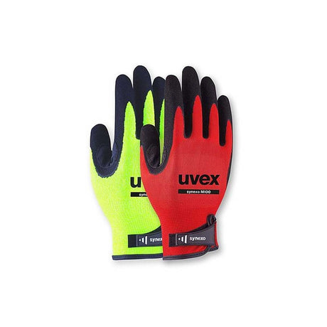 Uvex Synexo Safety Gloves