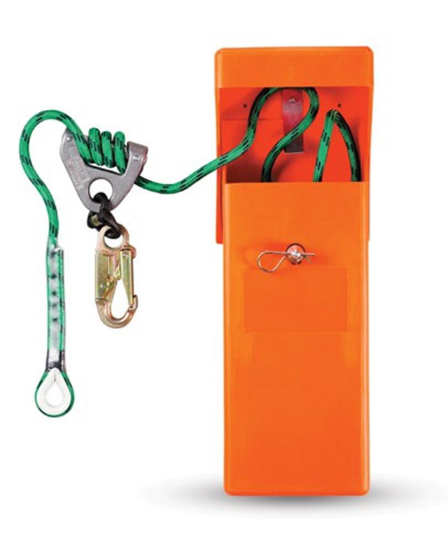 Miller Escape Master EWP Self Rescue Kit