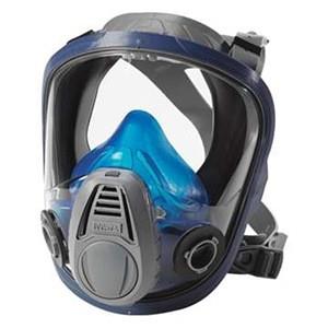 MSA Advantage 3200 Twin Full-Facepiece Respirator