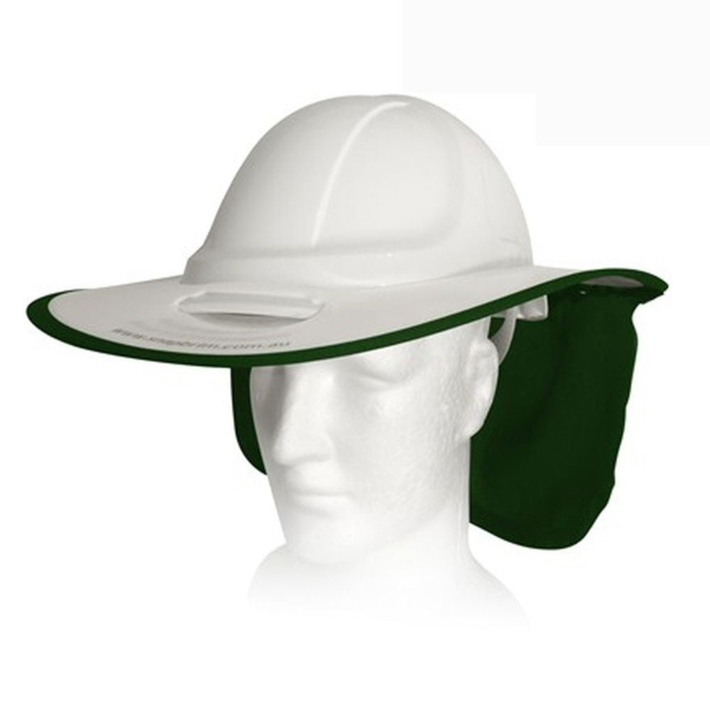 MSA V-Gard 500 Elite Helmet Sunshade