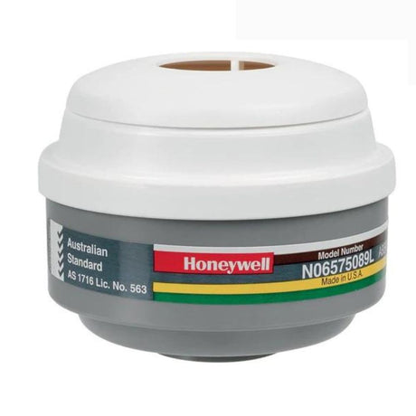 Honeywell Filters for 7700 Class1 A1B1E1K1-P3 +Form+HFl HEPA