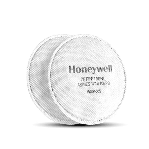 Honeywell P2/P3 Particle Filter