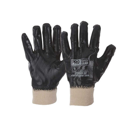 ProChoice Super-Guard Fully Dipped Gloves