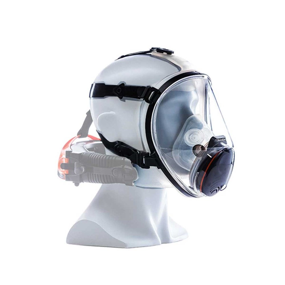 CleanSpace FULL FACE Mask