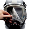 CleanSpace Full Face Mask Tear off Visor Anti-Scratch Protectors 