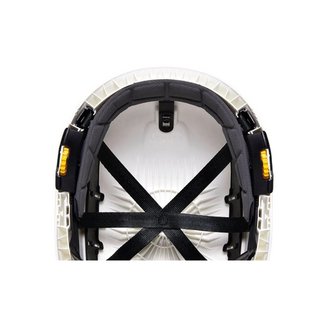 Petzl Headband with comfort foam for VERTEX and STRATO helmets