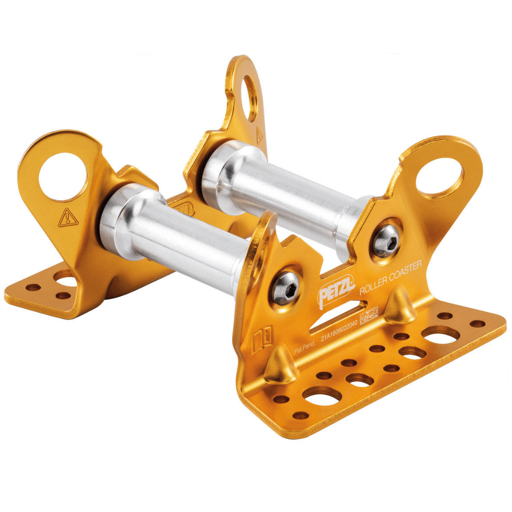 Petzl Roller Coaster Rope Protector