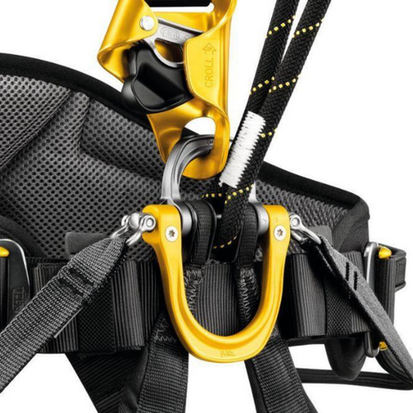 Petzl SHACKLES for ASTRO and PODIUM (pair)
