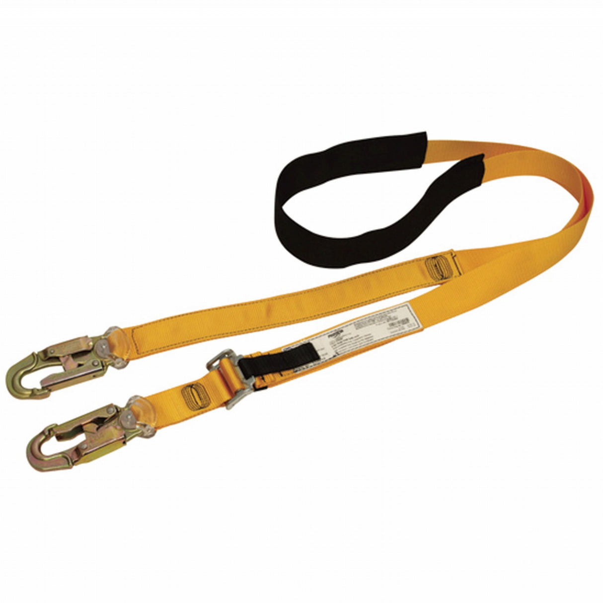Protecta 2.5m Webbing Pole Strap