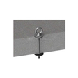 Sayfa AP124 Steel Anchor Eye Bolt  M16