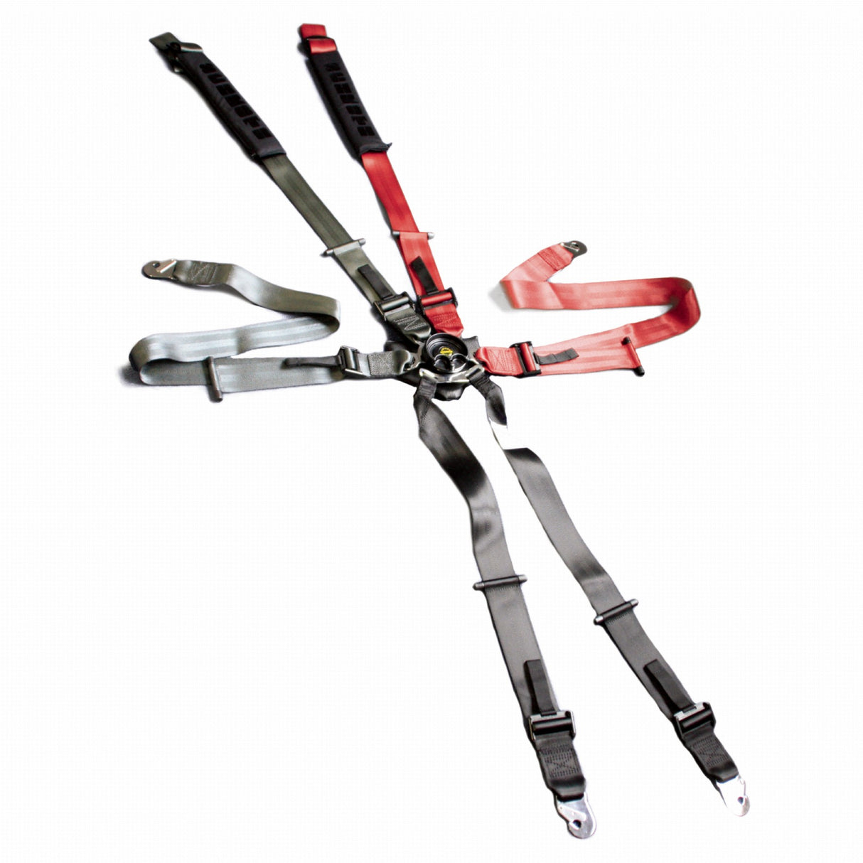Skylotec Ultrabelt X-treme - Special 6 point harness for fast & secure fixation of the patient 1.8kg