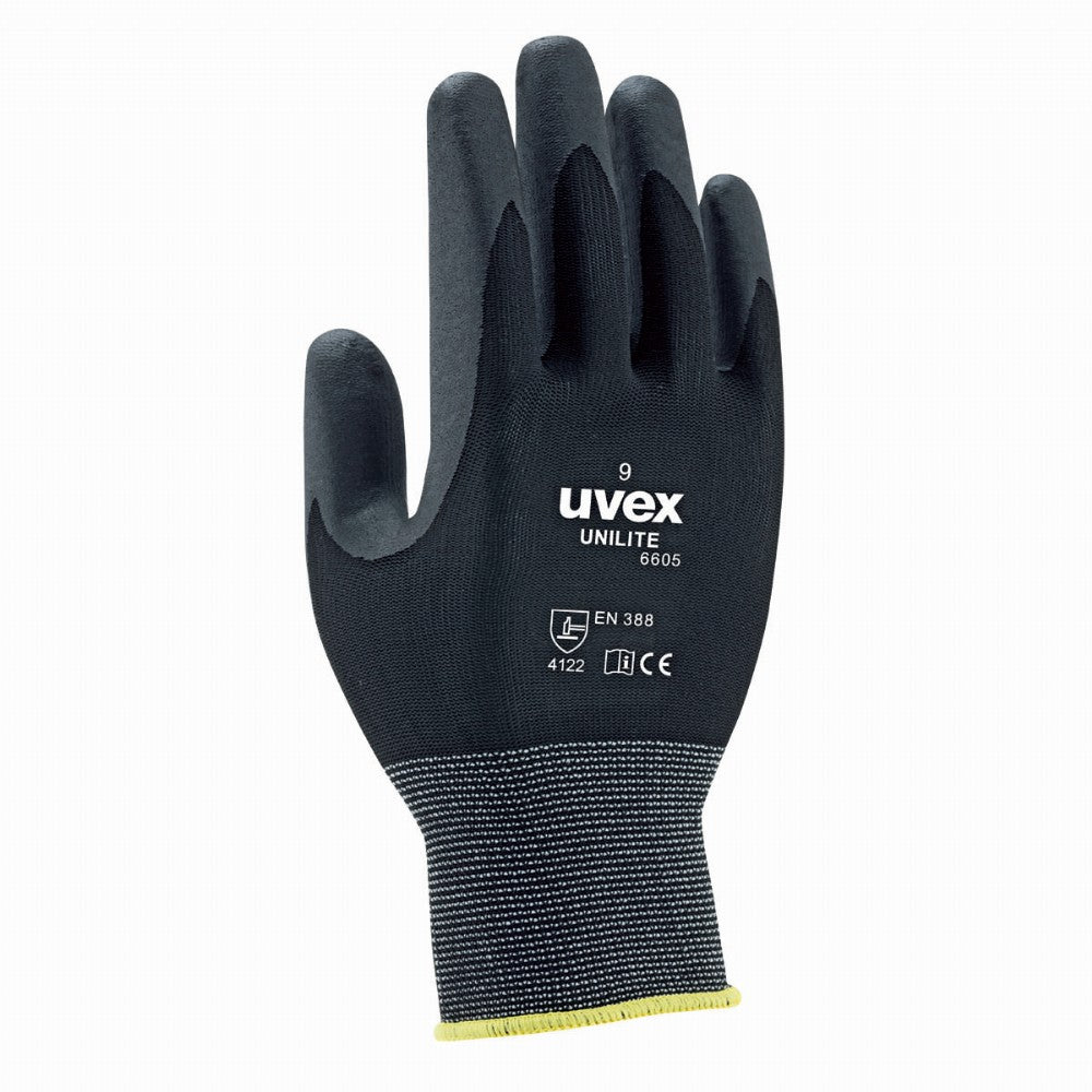 Safety gloves for mechanical work on sale