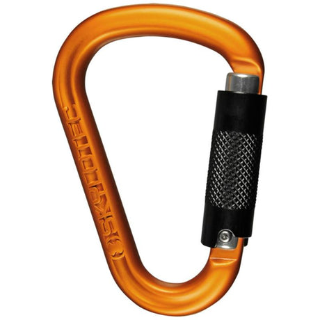 Skylotec passO-Tri Karabiner