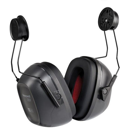 Howard Leight VeriShield Clip On Helmet Earmuffs