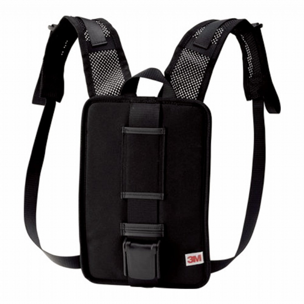 3M BPK-01 Versaflo Back Pack For TR-600/800 PAPR National