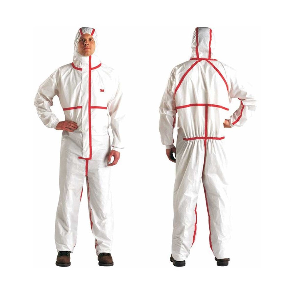 3M Protective Coverall 4565